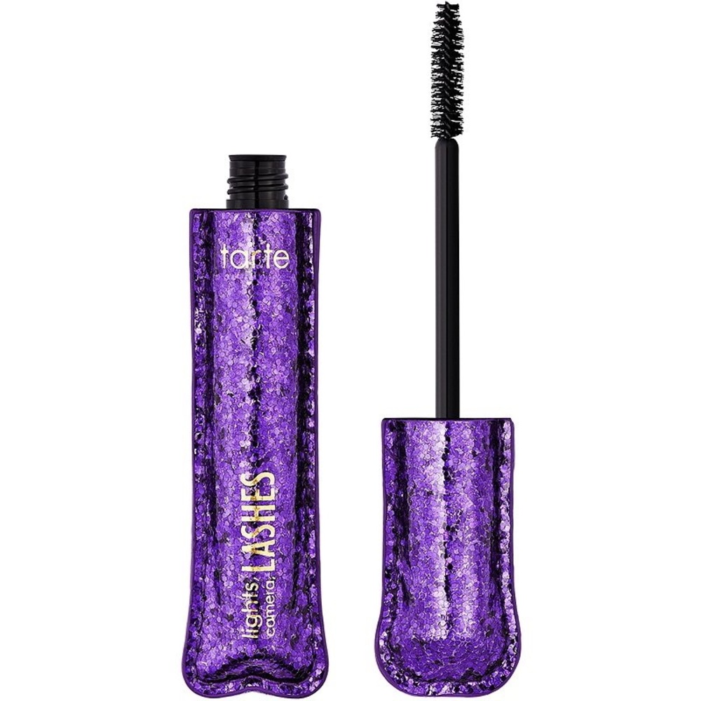 TARTE lights camera lashes mascara